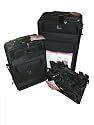 Club International - 3 pc Luggage Set