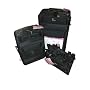 Club International - 3 pc Luggage Set