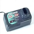 Hitachi UC24YFA 7-1/2-to-24-Volt NiCad/NiMH Pod Style Battery 3-Hour Universal Charger