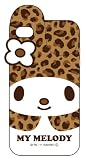 マイメロディ iPhone4/4S キャラクタージャケット