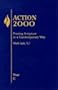 Action: Praying Scripture in a Contemporary Way (Year C)