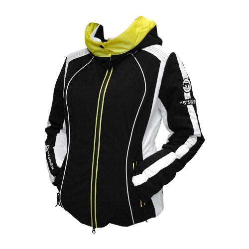 SPORTALM "Duo" Damen Skijacke
