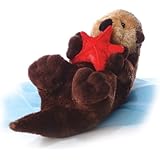 Cali Otter Flopsie - 12"