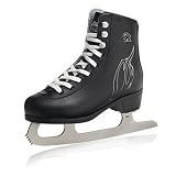 Lake Placid LP200 Boy's Figure Ice Skate (Y11)