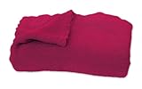 Best Sale Kicky Pants Knit Blanket, Orchid Stores