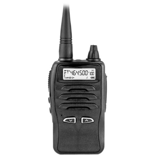 New-Professional Hand-Held Radio - Q19899