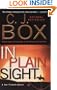 In Plain Sight (A Joe Pickett Novel)