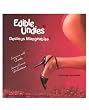 Edible Undies Women 6 Different Flavors to Choose From
