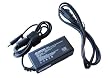 Battery1inc Replacement Laptop AC Power Adapter for Asus Disney NetPal Series UMPC NetBook(UL Certificate)