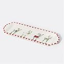 Krinkles Dashaway Bread Tray