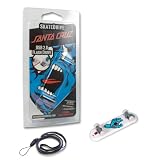 ACP-EP Memory SC-SKATESH/4G 4GB Santa Cruz Screaming Hand SkateDrive USB Flash Drive