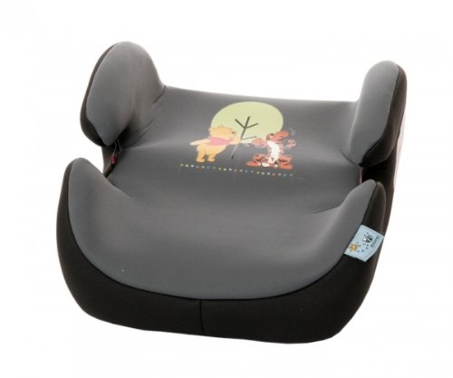 Disney 104-141wtp - Kindersitz Topo Luxe Winnie the Pooh Preisvergleich