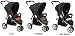 Baby : Valco Baby Single Latitude Compact Baby Stroller