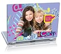 UNIQUE ICARLY DELL D610 LAPTOP