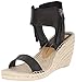 Dolce Vita Women's Gisele Espadrille Wedge Sandal