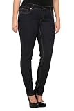 Torrid Plus Size Torrid Denim - Sophia Blue Rinsed Skinny Jeans