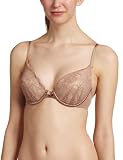 Lily Of France Womens Extreme Ego Boost Lace Push Up Bra