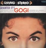 Granted it`s Gogi [12" Vinyl]