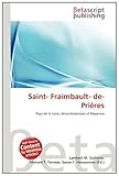 Saint- Fraimbault- de- Prieres-