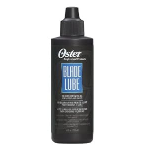 Oster Blade Lube 4oz