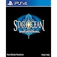Star Ocean: Integrity and Faithlessness (PS4)