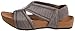 Kalso Earth Women's Enrapture T-Strap Sandal