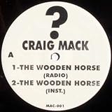 The Wooden Horse [12", US, MAC-001]