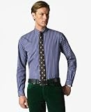 Ralph Lauren Classic-Fit Button-Down Shirt