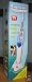 h2O Steam Mop Steam Cleaner