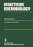 Insecticide Microbiology