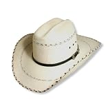 Kenny Chesney Palm Leaf Straw Cowboy Hat 41w%2BEMxeoML. SL160 Kenny Chesney Palm Leaf Straw Cowboy Hat