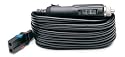 RoadPro RP-255 10' Universal ThermoElectric 12V Power Cord