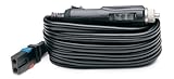 RoadPro RP-255 10' Universal ThermoElectric 12V Power Cord