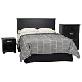 Room Essentials® Bedroom Collection - Black