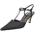 J.Renee Womens Brinda Pump