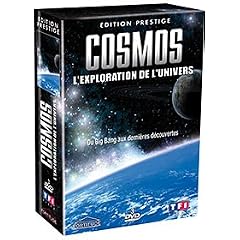 Cosmos, l'exploration de l'univers