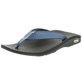 Buy Chaco Mens Webbing Flip Sandal