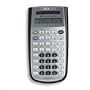 Texas Instruments TI36X Solar Scientific Calculator