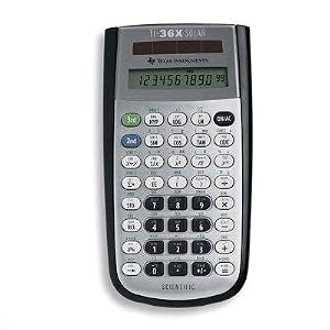 TI36X