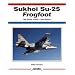 Sukhoi Su-25 Frogfoot: The Soviet Union's Tank-buster (Aerofax)