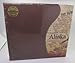 12x12 Alaska Travel Photo Scrapbook Leather