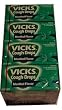 Vicks Cough Drops Menthol (20 count) Vicks Cough Drops Menthol (20 count)
