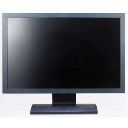 BenQ 22�C���` ���C�h�t���f�B�X�v���[ �u���b�N FP222WH-V2