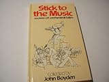 Stick to the music : scores of orchestral tales