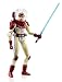 Star Wars Clone Wars Animated Action Figure Obi-Wan Kenobi In Space Suit