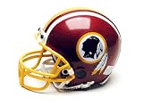 Washington Redskins Mini Replica Helmet