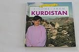 I come from Kurdistan