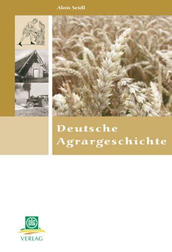  Deutsche Agrargeschichte