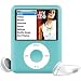 Apple iPod nano 8 GB Blue (3rd Generation)