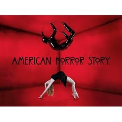 American Horror Story Season 1